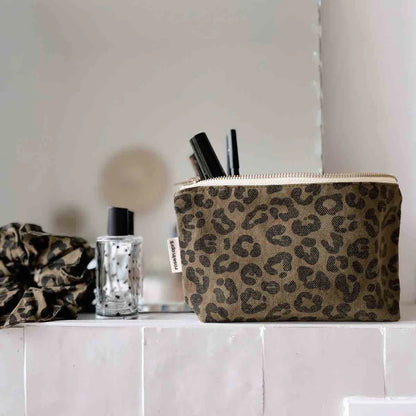 Sofia Pouch Graou Olive