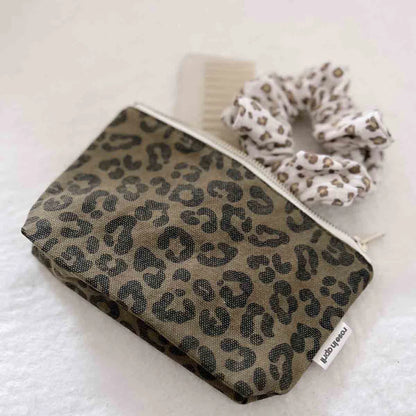 Sofia Pouch Graou Olive