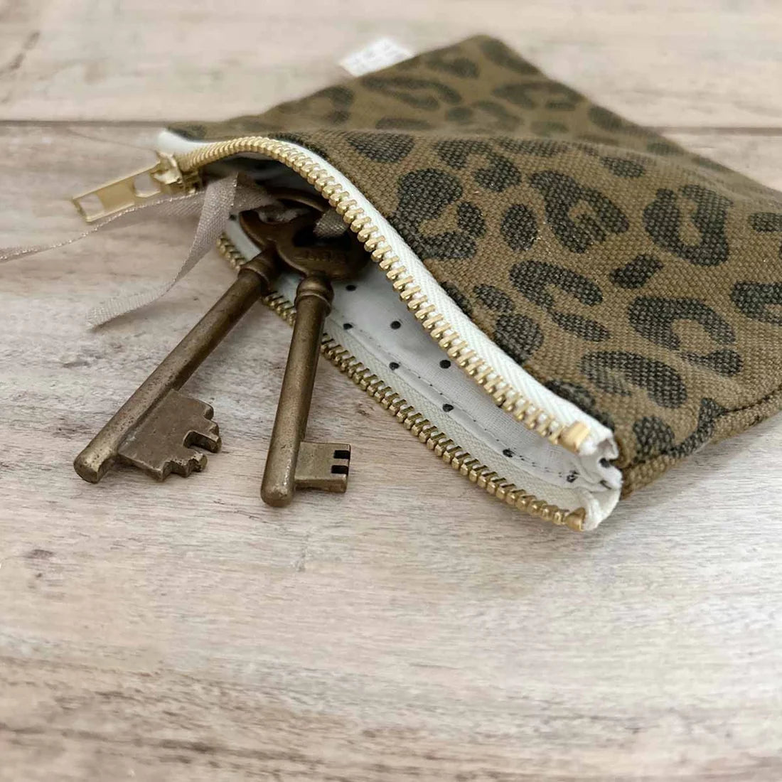 Purse Marie, Graou Olive
