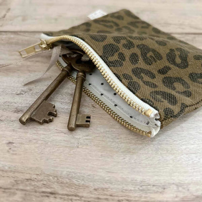 Purse Marie, Graou Olive