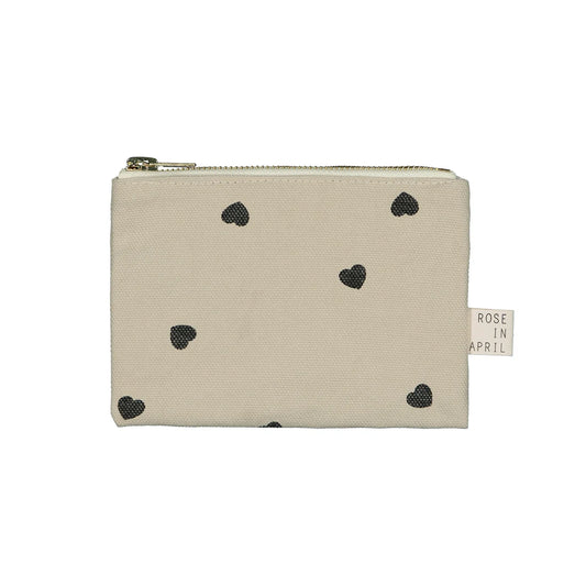 Purse Marie, Heart Sand