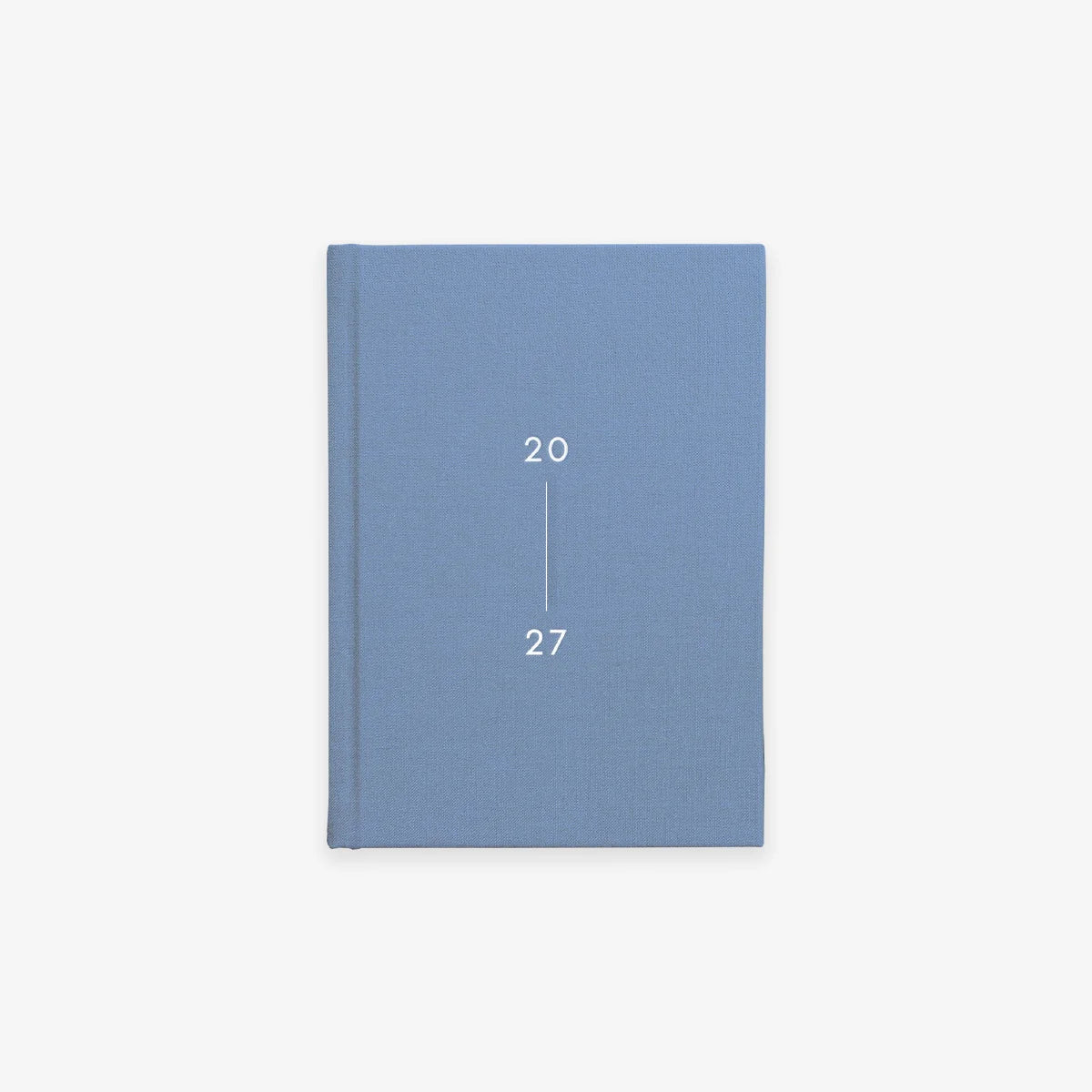 2027 Agenda