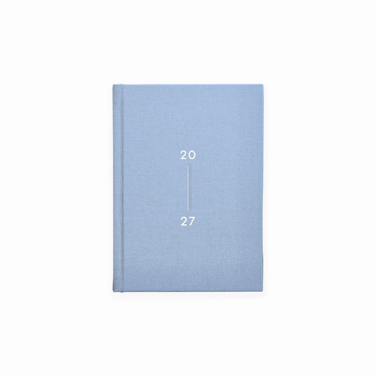 2027 Agenda