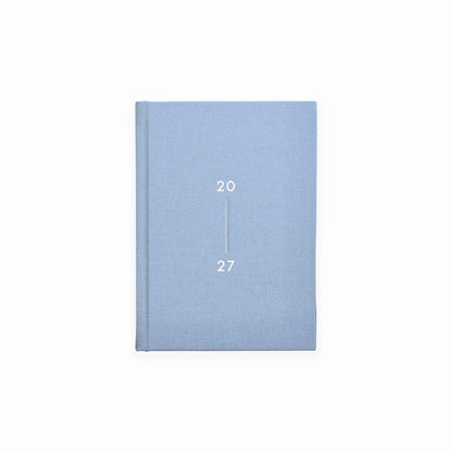 2027 Agenda