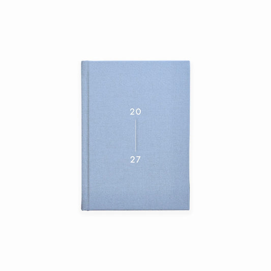 2027 Agenda