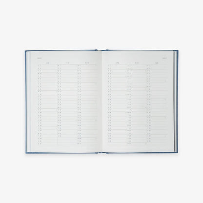 2027 Agenda