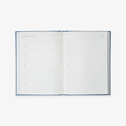 2027 Agenda