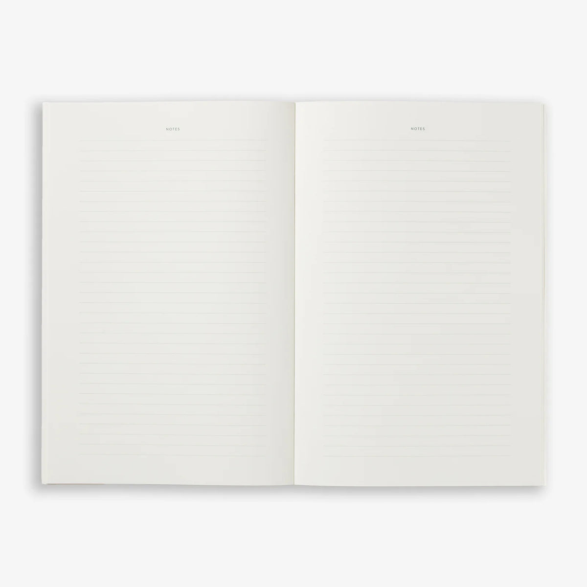 Monthly Planner Notebook