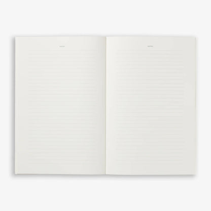 Monthly Planner Notebook