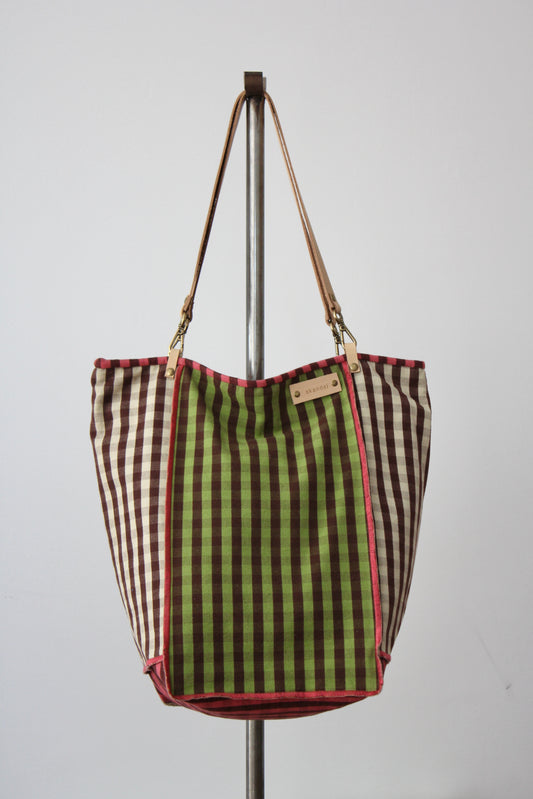 Barbara Shopping Bag