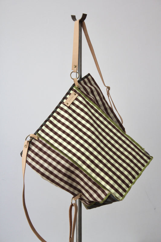 Barbara Backpack
