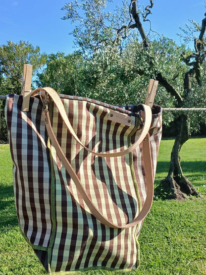 Barbara Shopping Bag