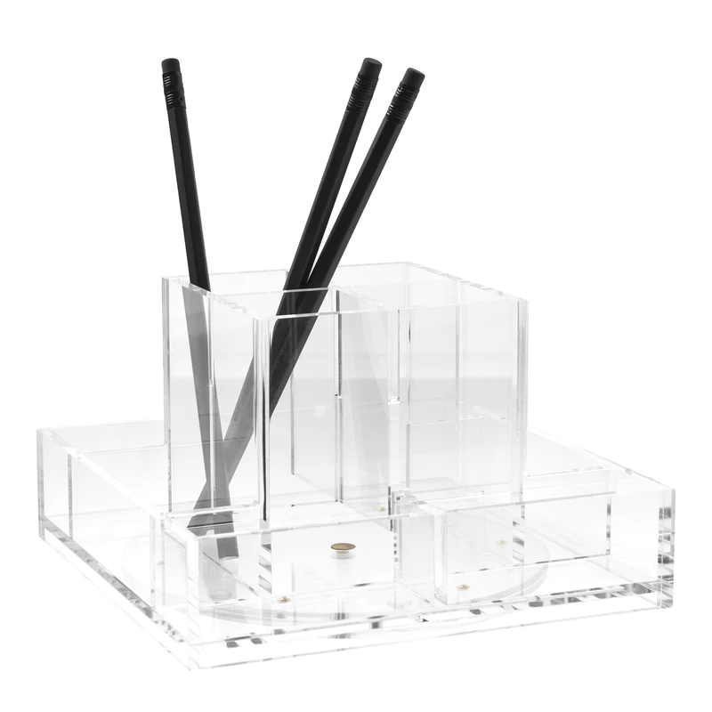 Acrylic Carousel