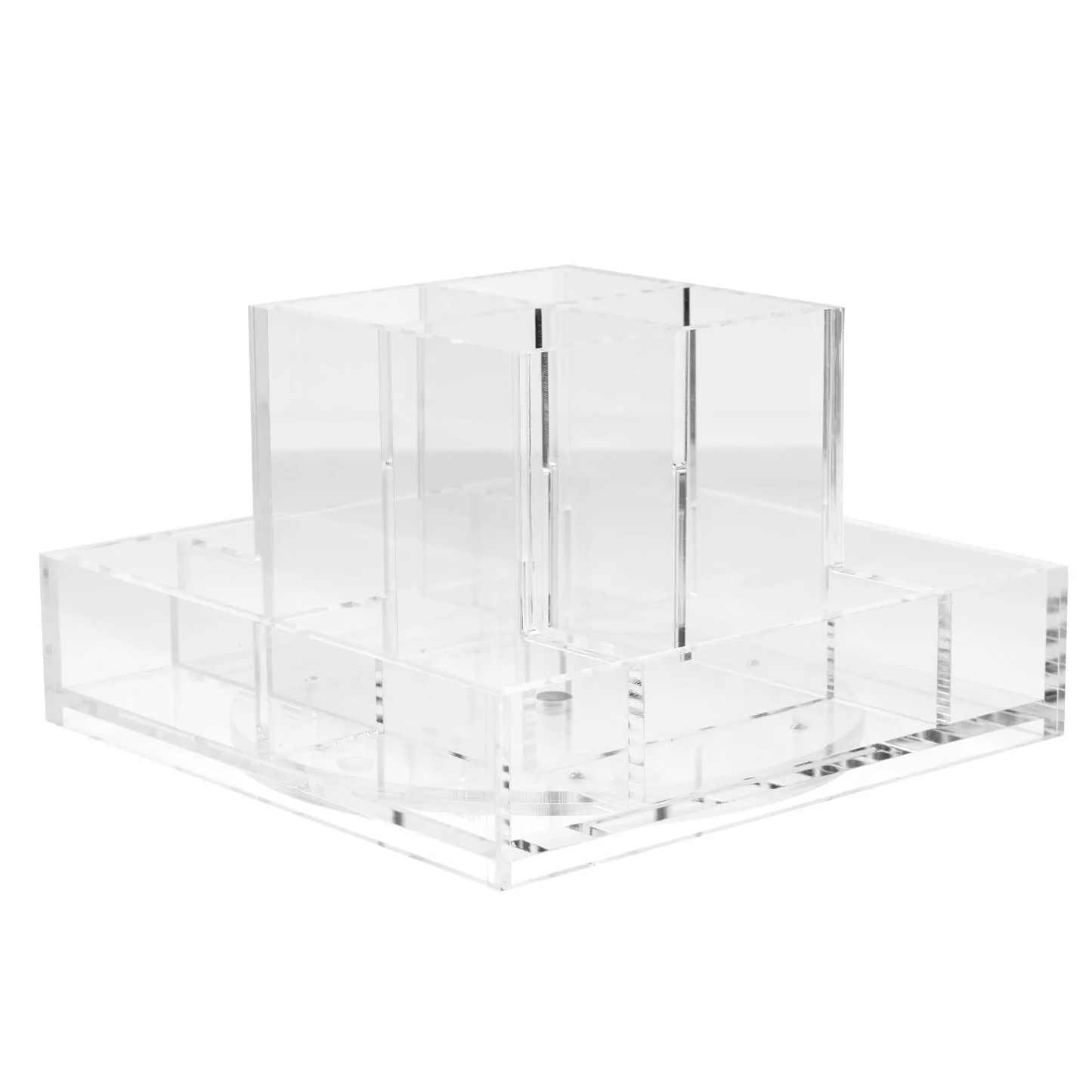 Acrylic Carousel