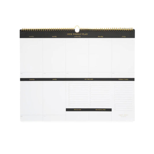 Planners & Calendars Mercer