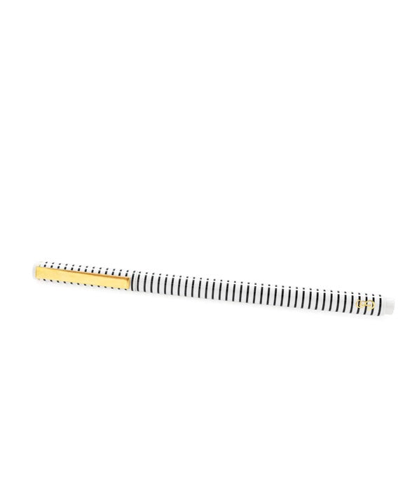 The Stripey Felt Pen Set