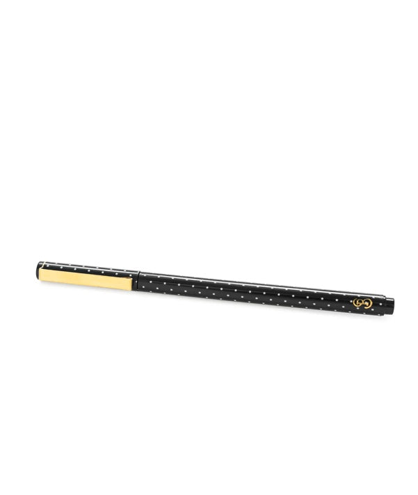 The Stripey Felt Pen Set